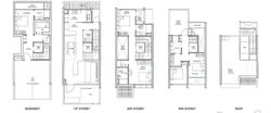 Belgravia Villas (D28), Terrace #601135751